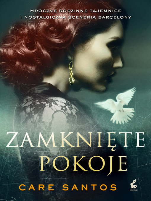 Title details for Zamknięte pokoje by Care Santos - Available